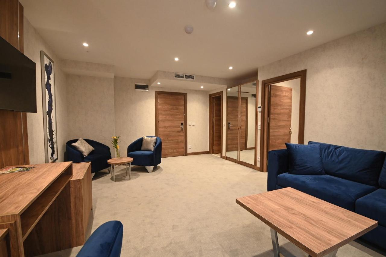 בודפשט Hotel Foldana מראה חיצוני תמונה