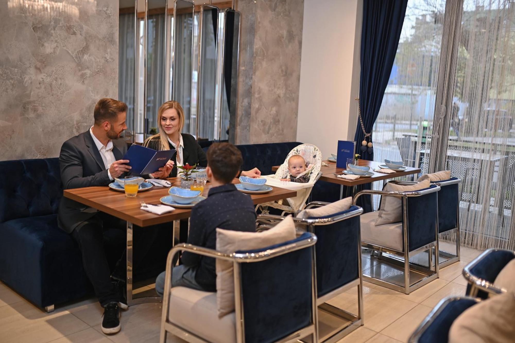 בודפשט Hotel Foldana מראה חיצוני תמונה