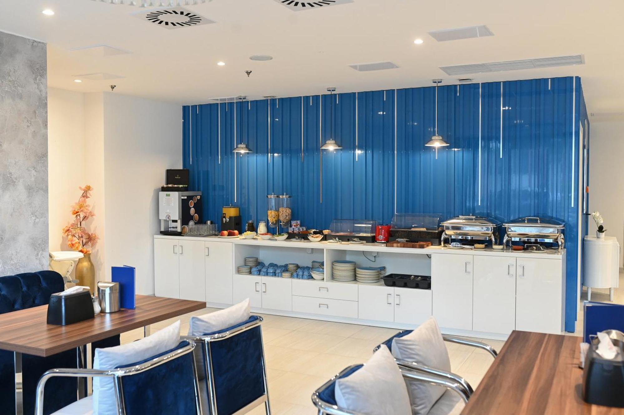 בודפשט Hotel Foldana מראה חיצוני תמונה